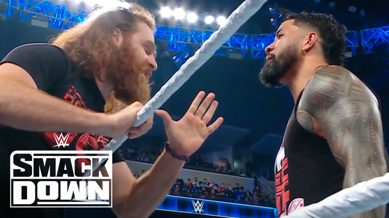 Big E Engaged, Ronda Rousey, Logan Paul, And Jey Uso: WWE Speculation Big E Engaged, Ronda Rousey, Logan Paul, And Jey Uso: WWE Speculation