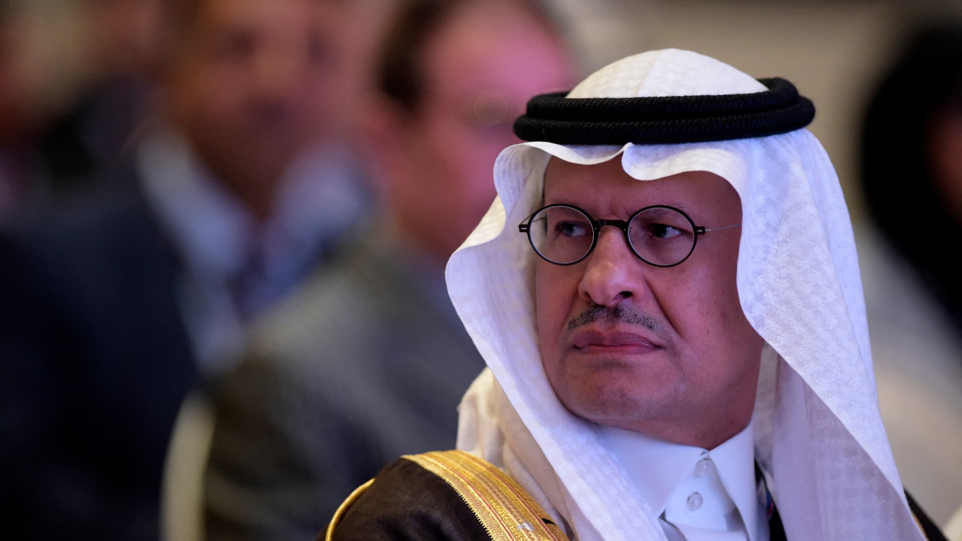 Big Oil's Production Stance Ahead Of OPEC+ Meeting Big Oil's Production Stance Ahead Of OPEC+ Meeting