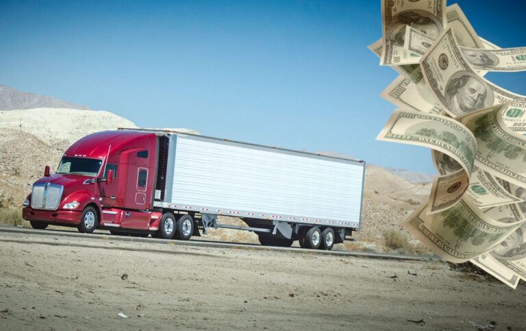Big Rig ROCK Report 3.12: 99.5 The Fox — Your Trucking Industry Update Big Rig ROCK Report 3.12: 99.5 The Fox — Your Trucking Industry Update
