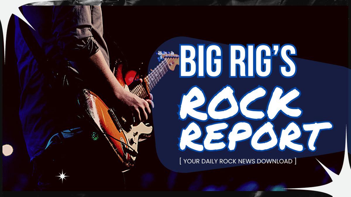 Big Rig ROCK Report 3.12: Analysis Of 99.7 The Fox's Trucking Segment Big Rig ROCK Report 3.12: Analysis Of 99.7 The Fox's Trucking Segment