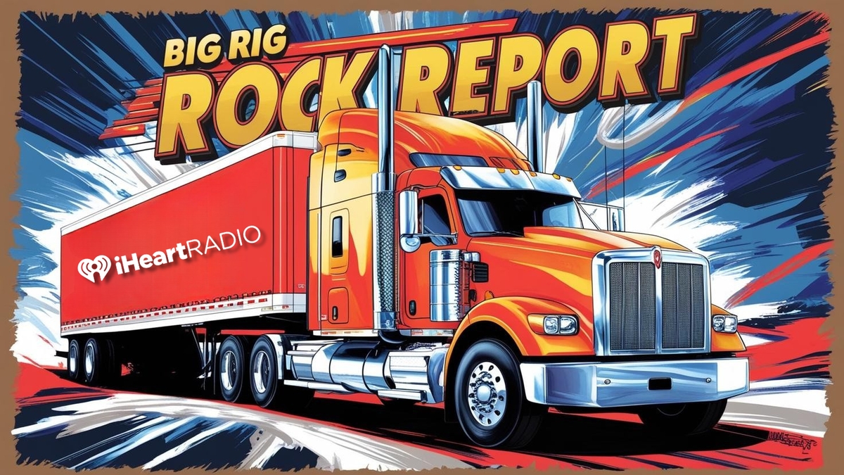 Big Rig ROCK Report 3.12 And Laser 101.7: A Technical Overview Big Rig ROCK Report 3.12 And Laser 101.7: A Technical Overview