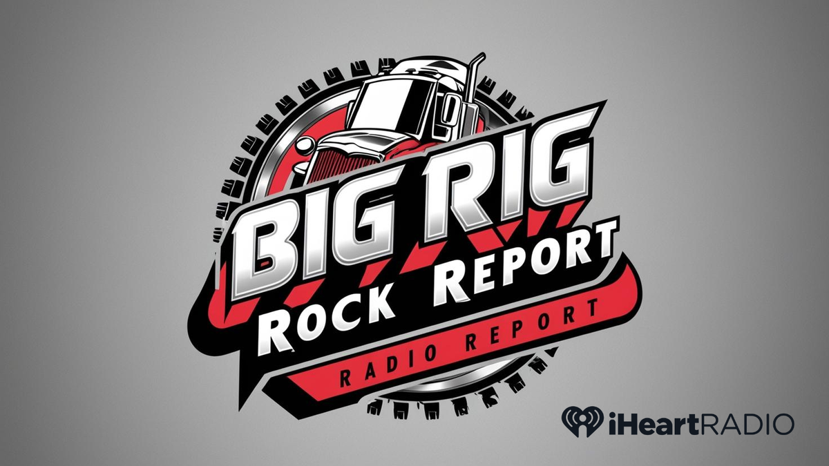 Big Rig ROCK Report 3.12 On 99.7 The Fox: A Deep Dive Into Trucking Trends Big Rig ROCK Report 3.12 On 99.7 The Fox: A Deep Dive Into Trucking Trends
