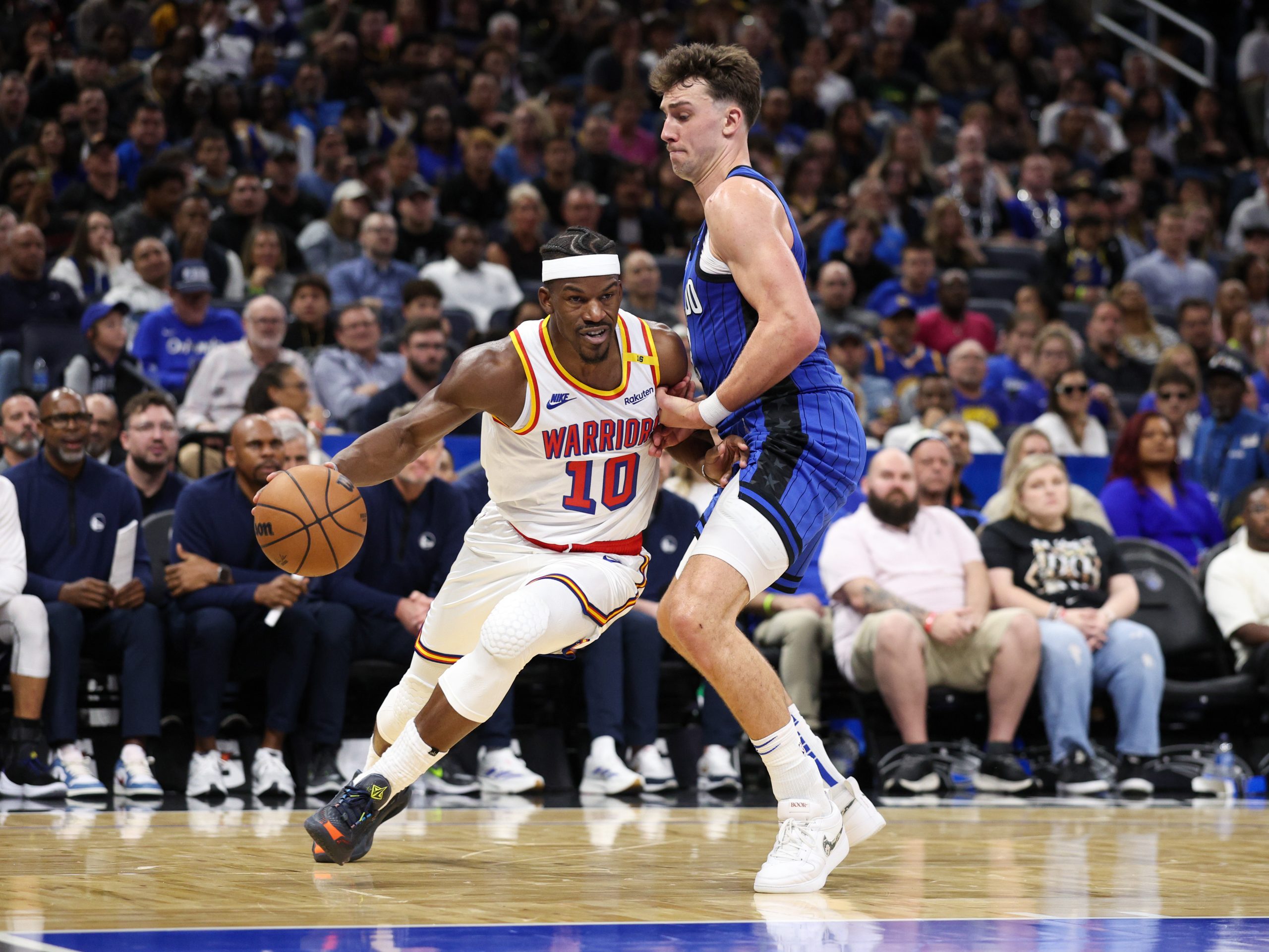 BIGFACE And Jimmy Butler: Exclusive Discount For Golden State Warriors Staff BIGFACE And Jimmy Butler: Exclusive Discount For Golden State Warriors Staff
