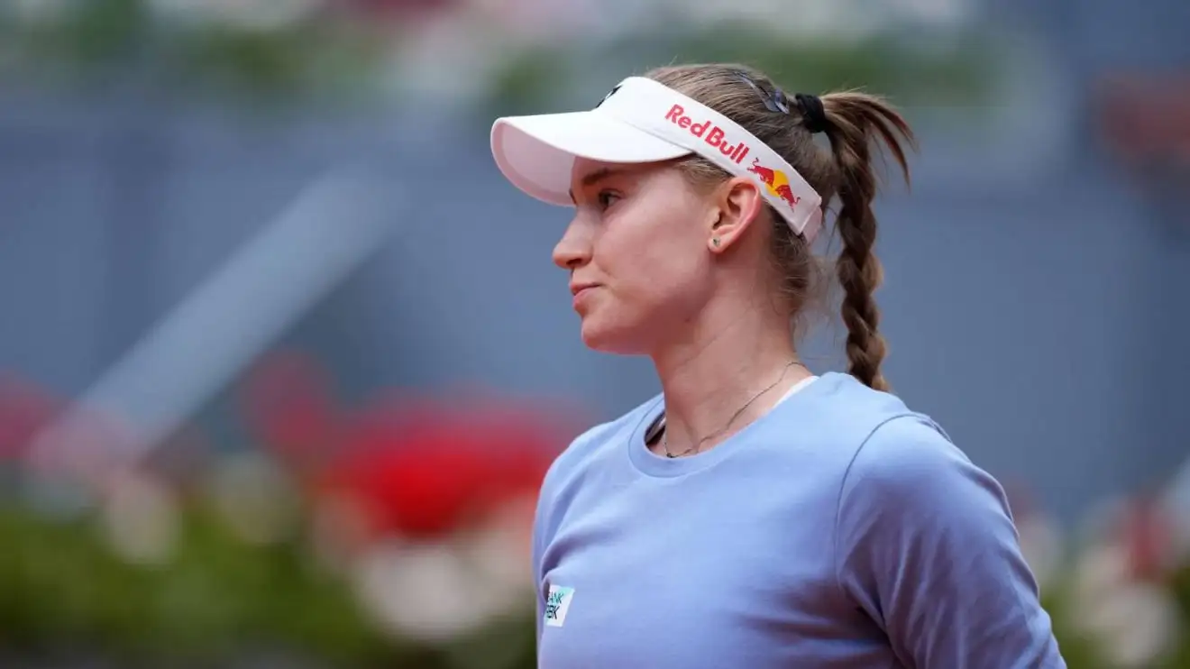 Billie Jean King Cup: Rybakina Propels Kazakhstan To Finals Billie Jean King Cup: Rybakina Propels Kazakhstan To Finals
