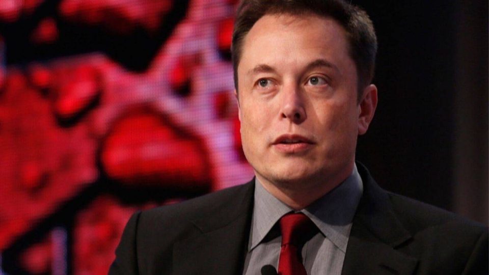 Billionaire Elon Musk's Wealth Explodes: Tesla's Market Rally Billionaire Elon Musk's Wealth Explodes: Tesla's Market Rally