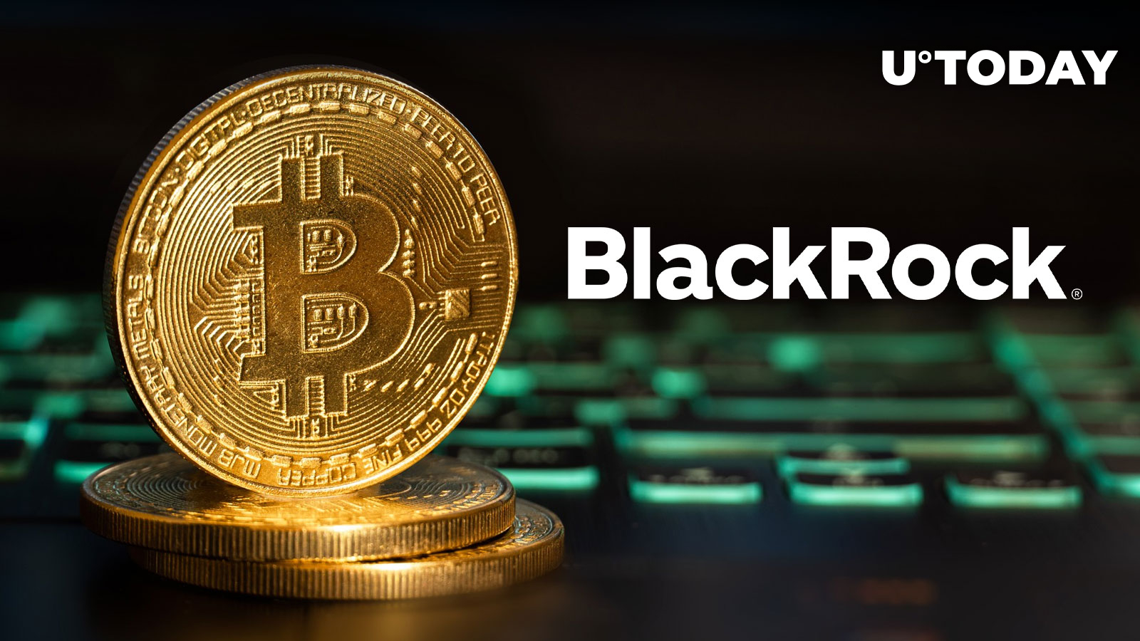 Billionaires' 110% ETF Bet: BlackRock Fund Poised For Massive Growth In 2025? Billionaires' 110% ETF Bet: BlackRock Fund Poised For Massive Growth In 2025?