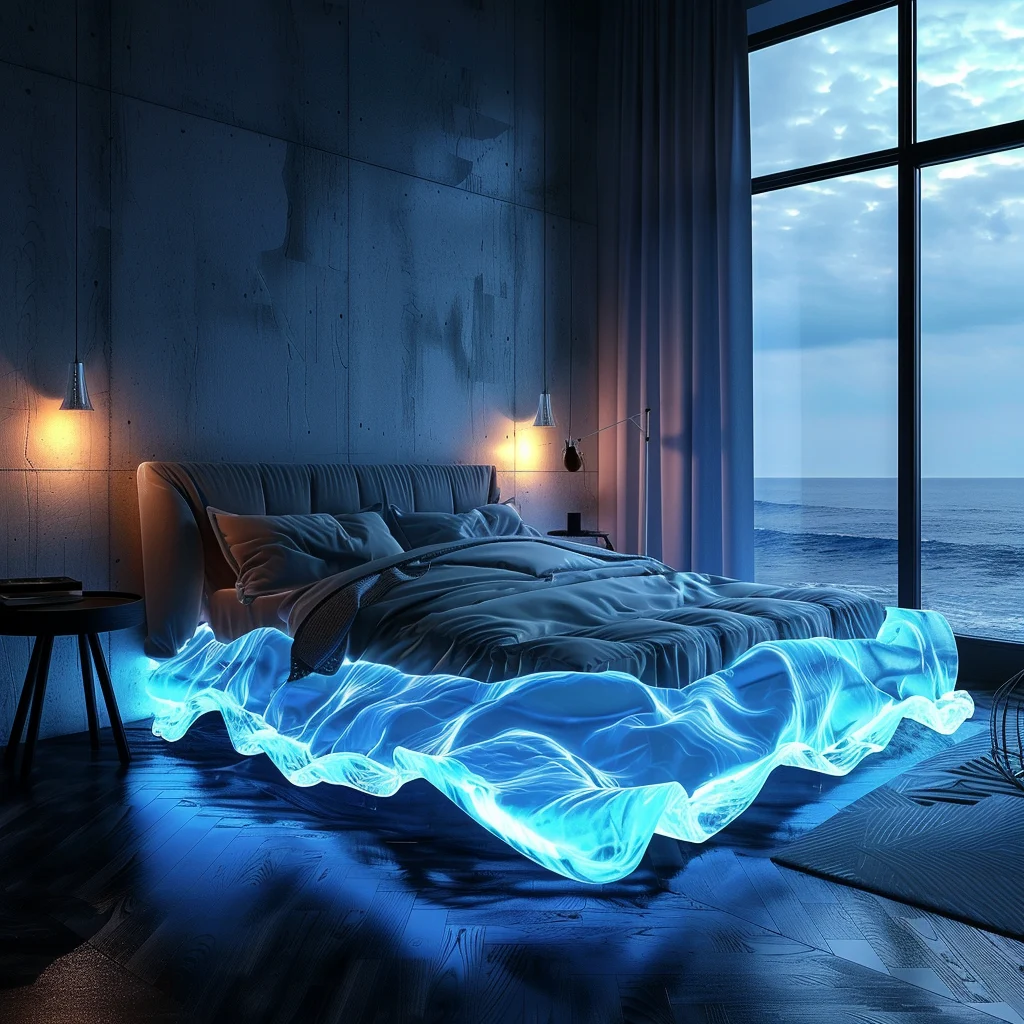 Bioluminescent Wave Season: Your Guide To SoCal Beaches (Spring & Fall) Bioluminescent Wave Season: Your Guide To SoCal Beaches (Spring & Fall)