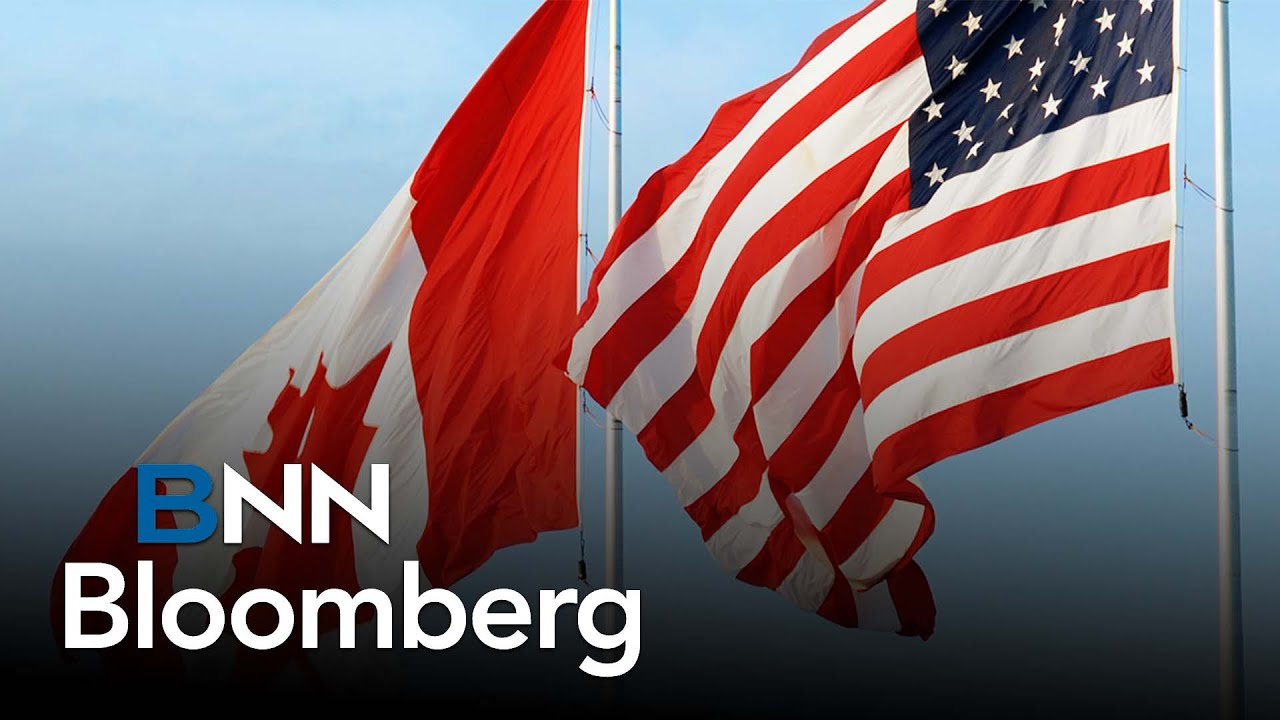 Bipartisan Senate Resolution Celebrates Canada-U.S. Partnership Bipartisan Senate Resolution Celebrates Canada-U.S. Partnership