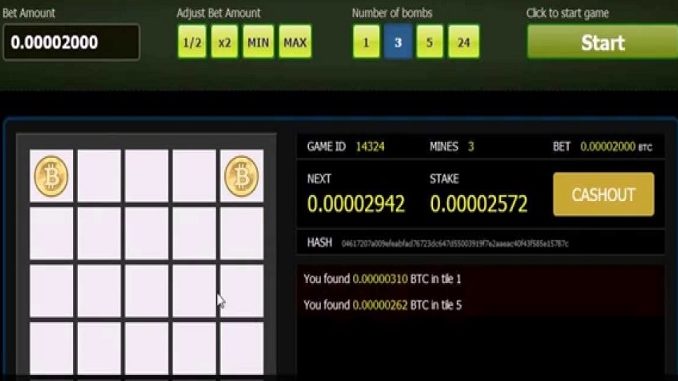 Bitcoin & Crypto Casino Guide 2025: Find The Best Sites Bitcoin & Crypto Casino Guide 2025: Find The Best Sites