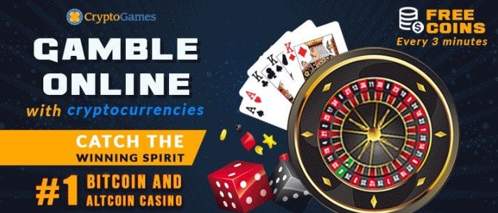 Bitcoin Casino 2025: Finding The Best Crypto Gambling Platforms Bitcoin Casino 2025: Finding The Best Crypto Gambling Platforms