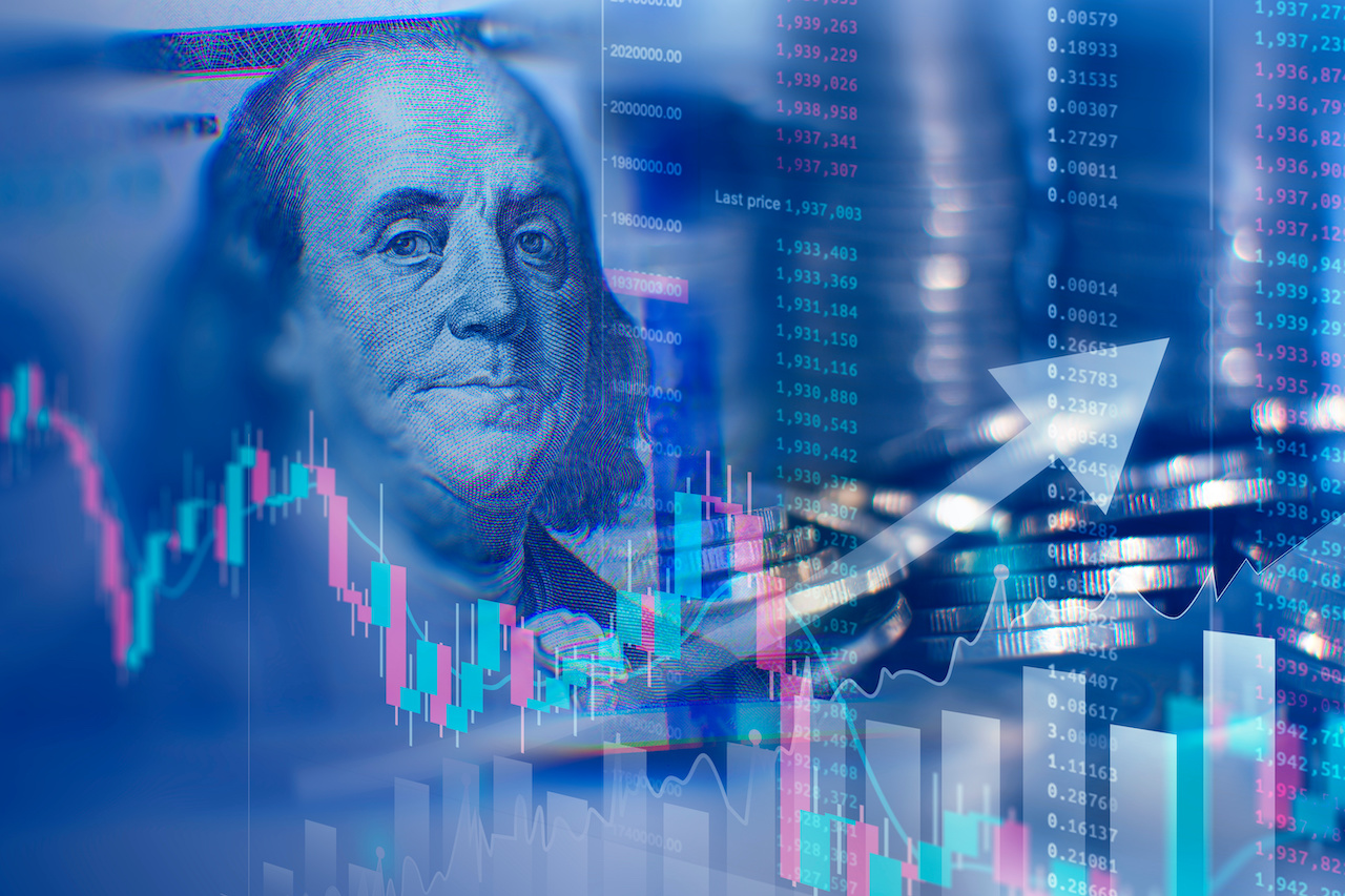 Bitcoin Chart Signals Potential Rally: Analyst's Perspective (May 6, 2024) Bitcoin Chart Signals Potential Rally: Analyst's Perspective (May 6, 2024)
