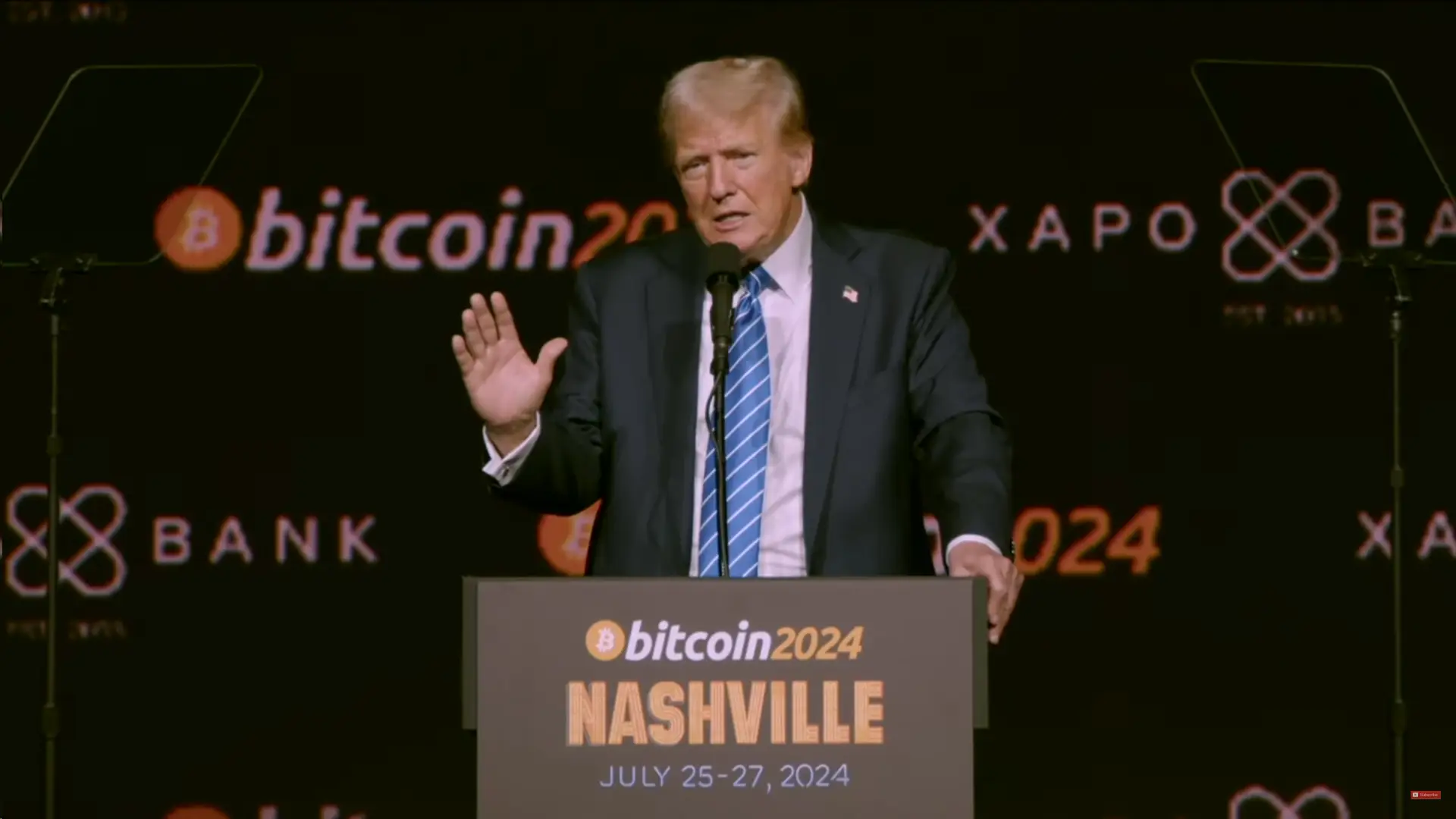 Bitcoin Conference Seoul 2025: A Global Gathering Bitcoin Conference Seoul 2025: A Global Gathering