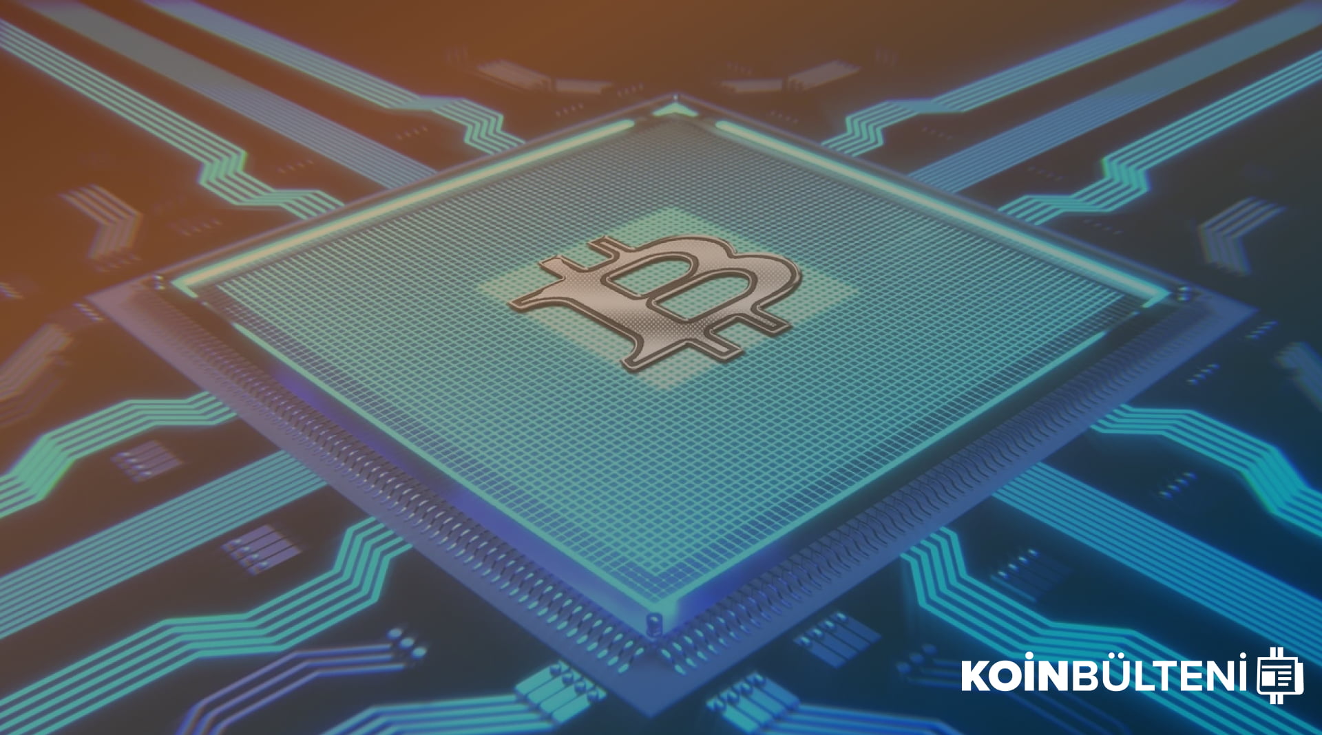 Bitcoin Madenciliğinin Sonu Mu Geliyor? Karlılık Azalıyor Mu? Bitcoin Madenciliğinin Sonu Mu Geliyor? Karlılık Azalıyor Mu?
