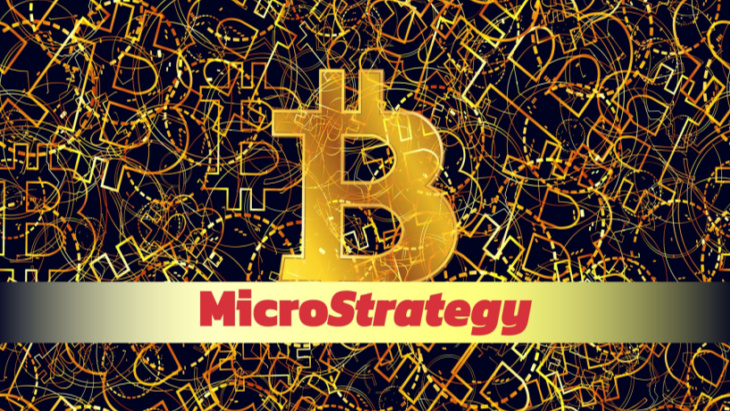 Bitcoin Or MicroStrategy Stock: A Smart Investment Strategy For 2025 Bitcoin Or MicroStrategy Stock: A Smart Investment Strategy For 2025