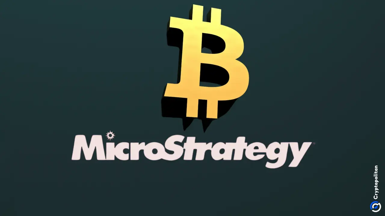 Bitcoin Or MicroStrategy Stock: Smart Investment Choices For 2025 Bitcoin Or MicroStrategy Stock: Smart Investment Choices For 2025