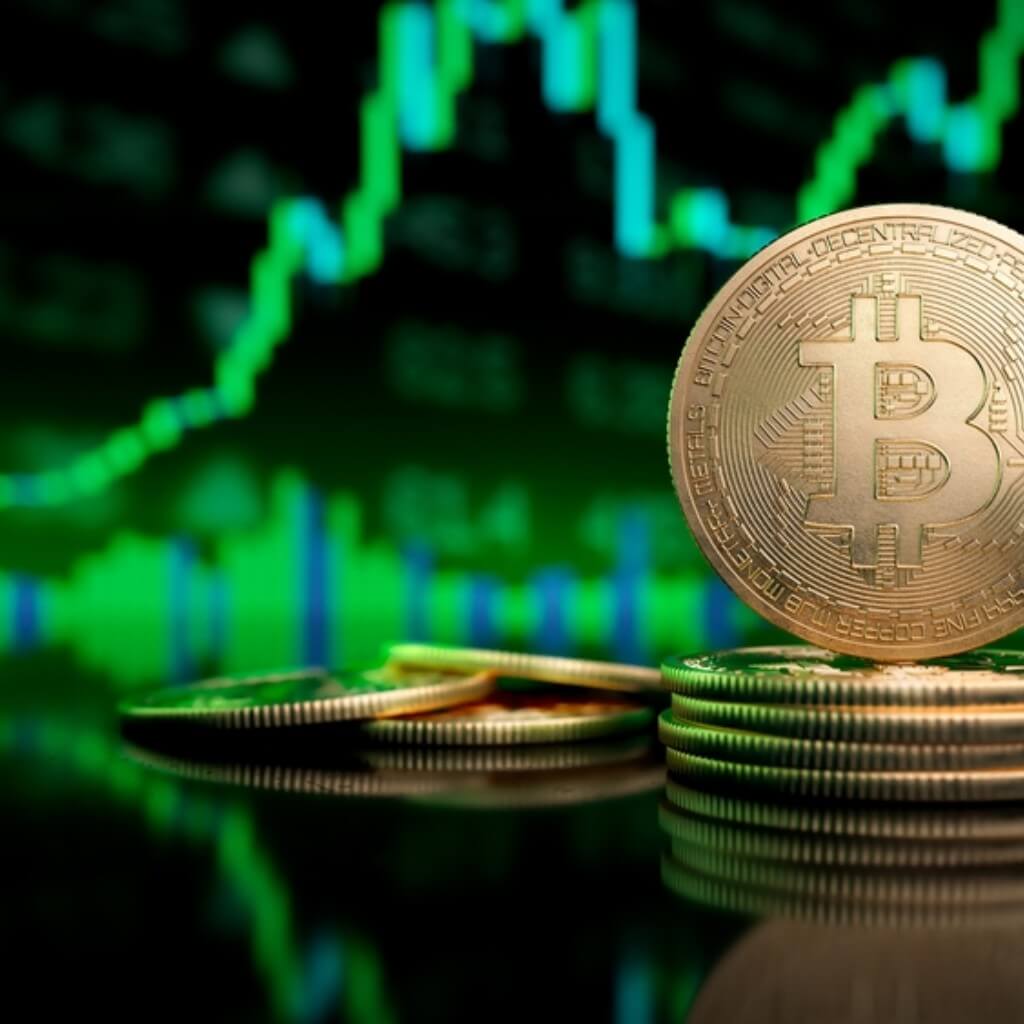 Bitcoin Price Surge: Trade Tensions And Bullish Crypto Bets Bitcoin Price Surge: Trade Tensions And Bullish Crypto Bets