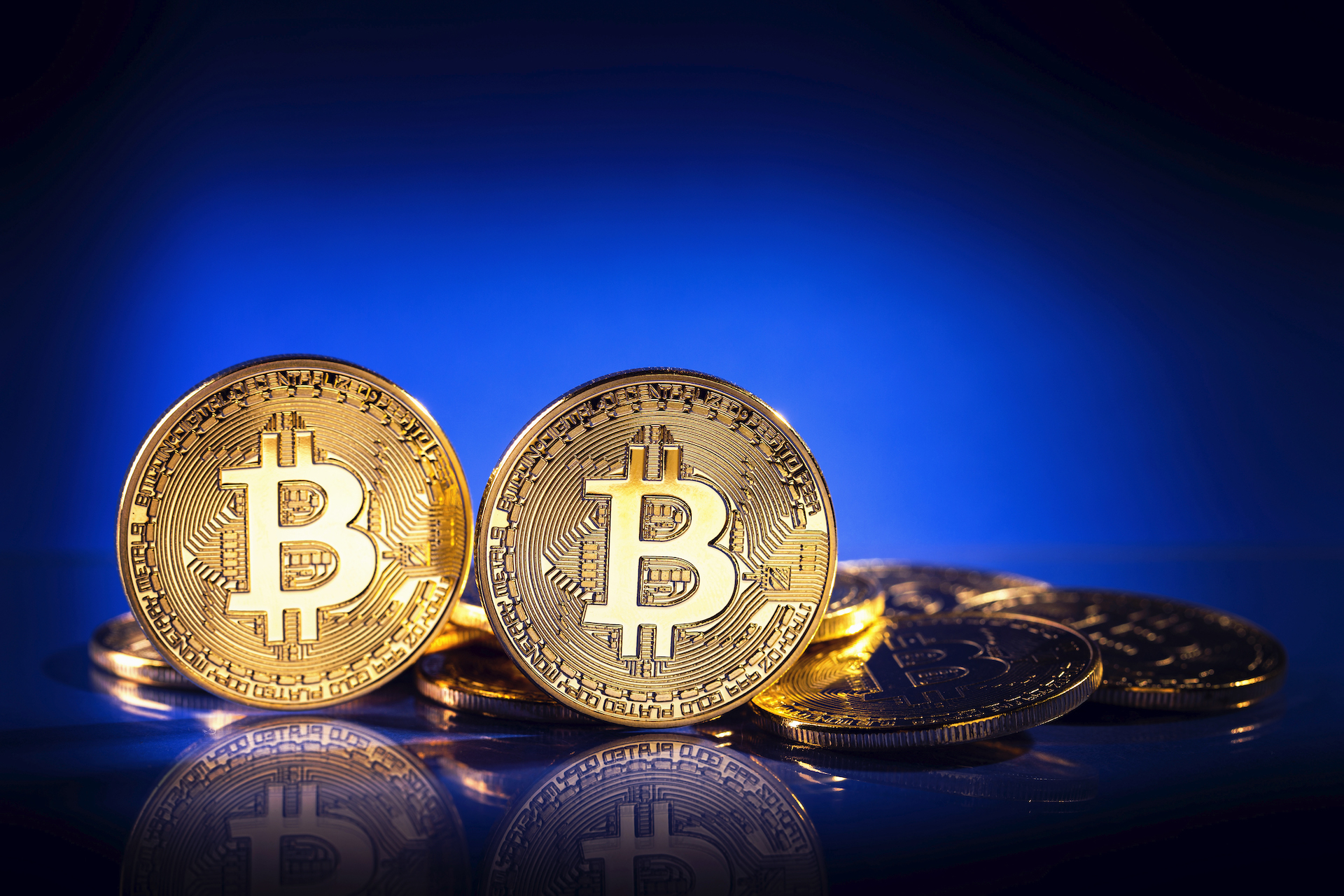 Bitcoin Rebound: Investing Strategies For The Future Bitcoin Rebound: Investing Strategies For The Future