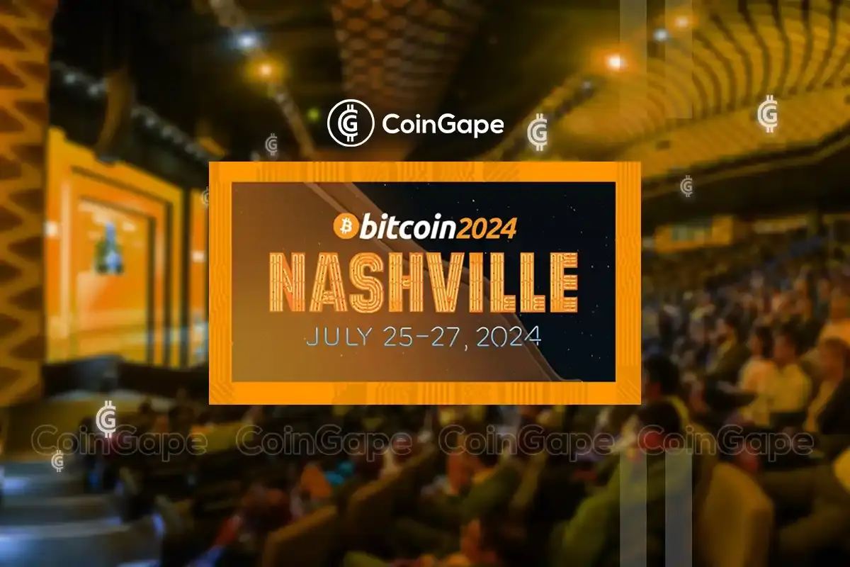 Bitcoin Seoul 2025: Asia's Largest Bitcoin Conference Bitcoin Seoul 2025: Asia's Largest Bitcoin Conference