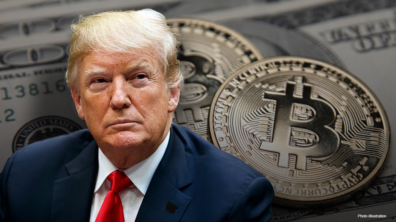 Bitcoin's Future: Evaluating The Potential Impact Of A Trump Presidency On BTC Price Bitcoin's Future: Evaluating The Potential Impact Of A Trump Presidency On BTC Price