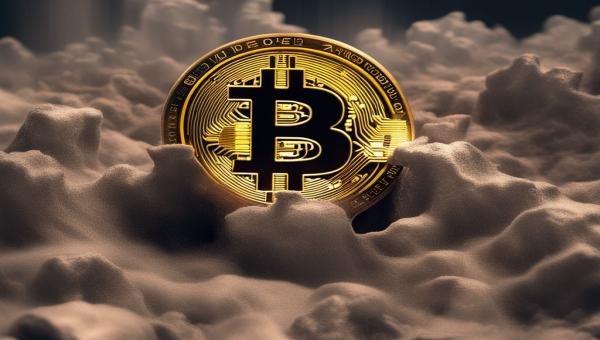 Bitcoin's Rebound: Understanding The Factors Driving The Surge Bitcoin's Rebound: Understanding The Factors Driving The Surge