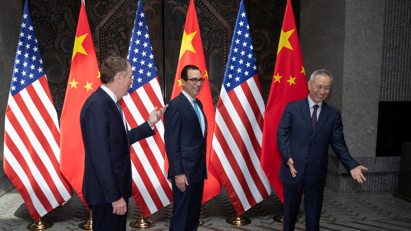 Bitcoin's Rise: US-China Trade Talks Fuel Crypto Investment Bitcoin's Rise: US-China Trade Talks Fuel Crypto Investment
