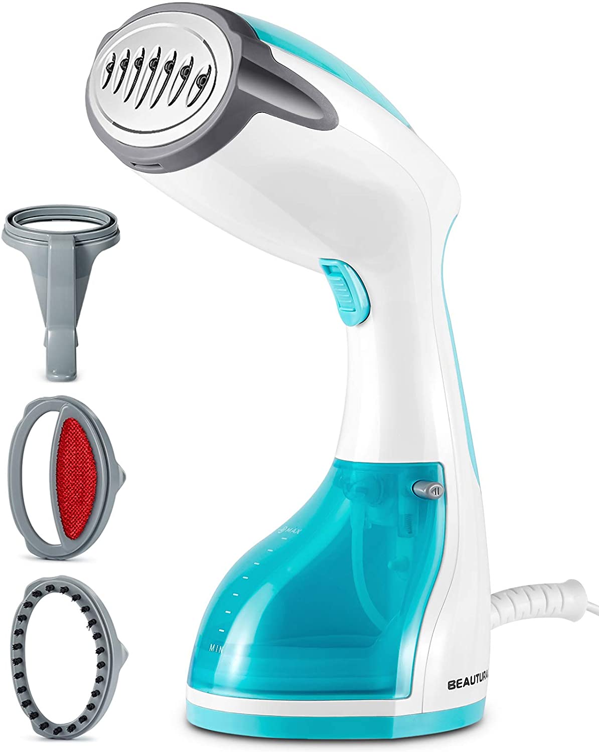 BLACK+DECKER Steam Iron Buying Guide: Features & Comparison BLACK+DECKER Steam Iron Buying Guide: Features & Comparison