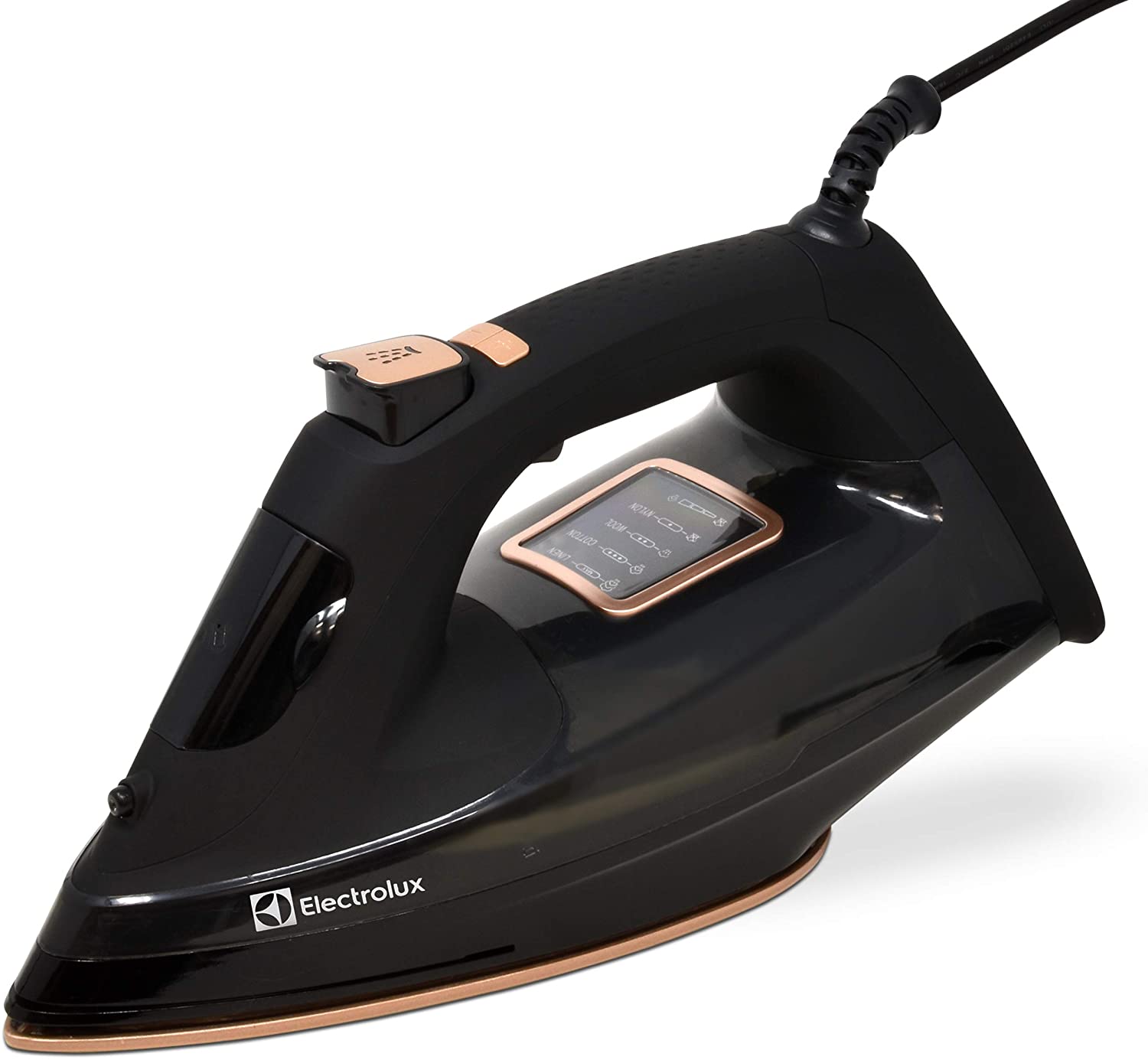 BLACK+DECKER Steam Irons: Reviews, Comparisons & Buying Advice BLACK+DECKER Steam Irons: Reviews, Comparisons & Buying Advice