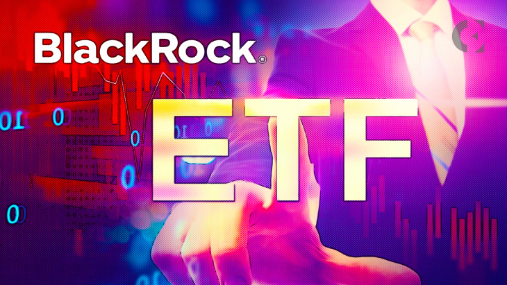 BlackRock ETF: A 110% Potential Return? Why Billionaires Are Investing BlackRock ETF: A 110% Potential Return? Why Billionaires Are Investing