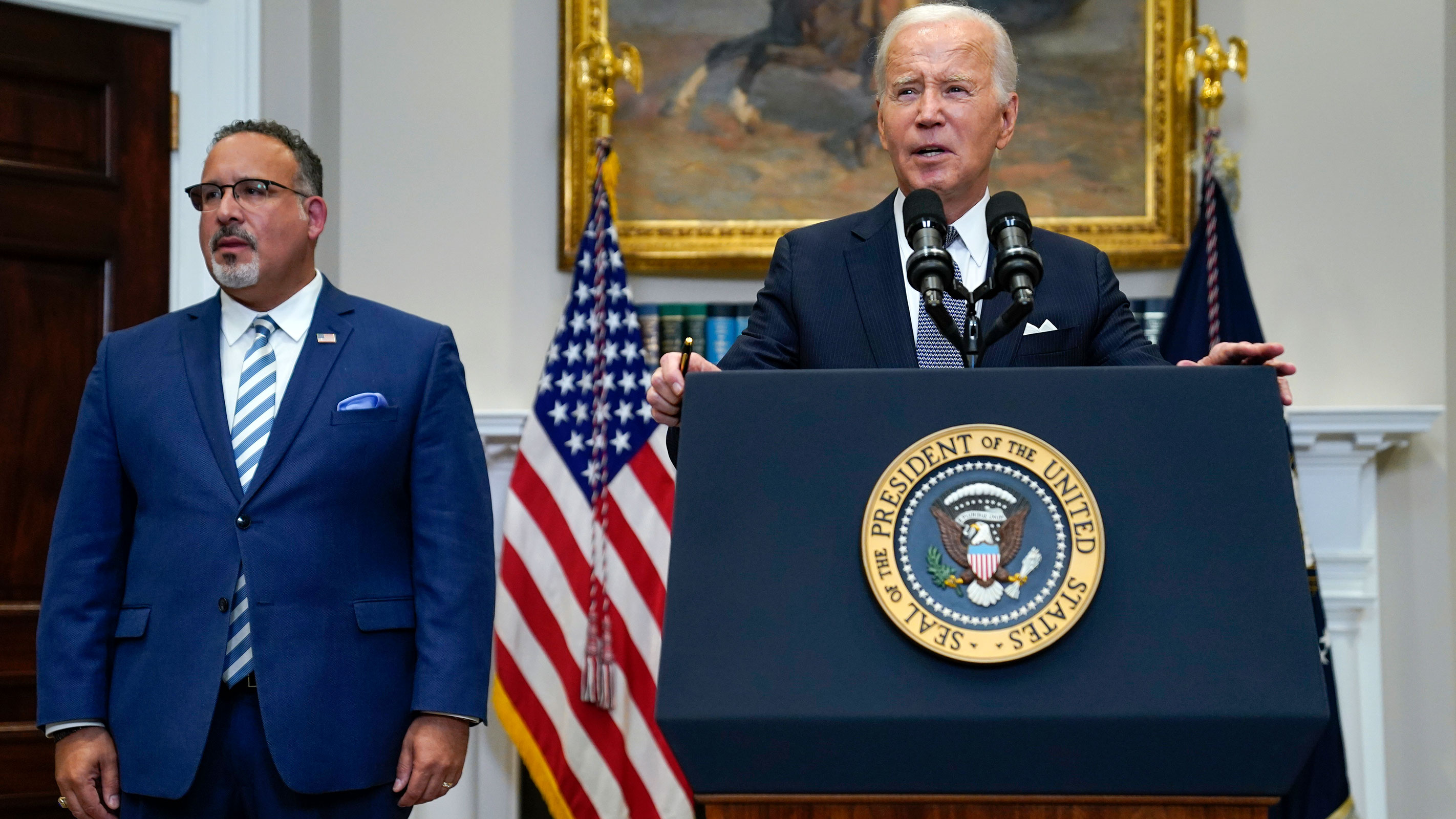 Black Voices On Trump's Student Loan Plan: Concerns And Opinions Black Voices On Trump's Student Loan Plan: Concerns And Opinions