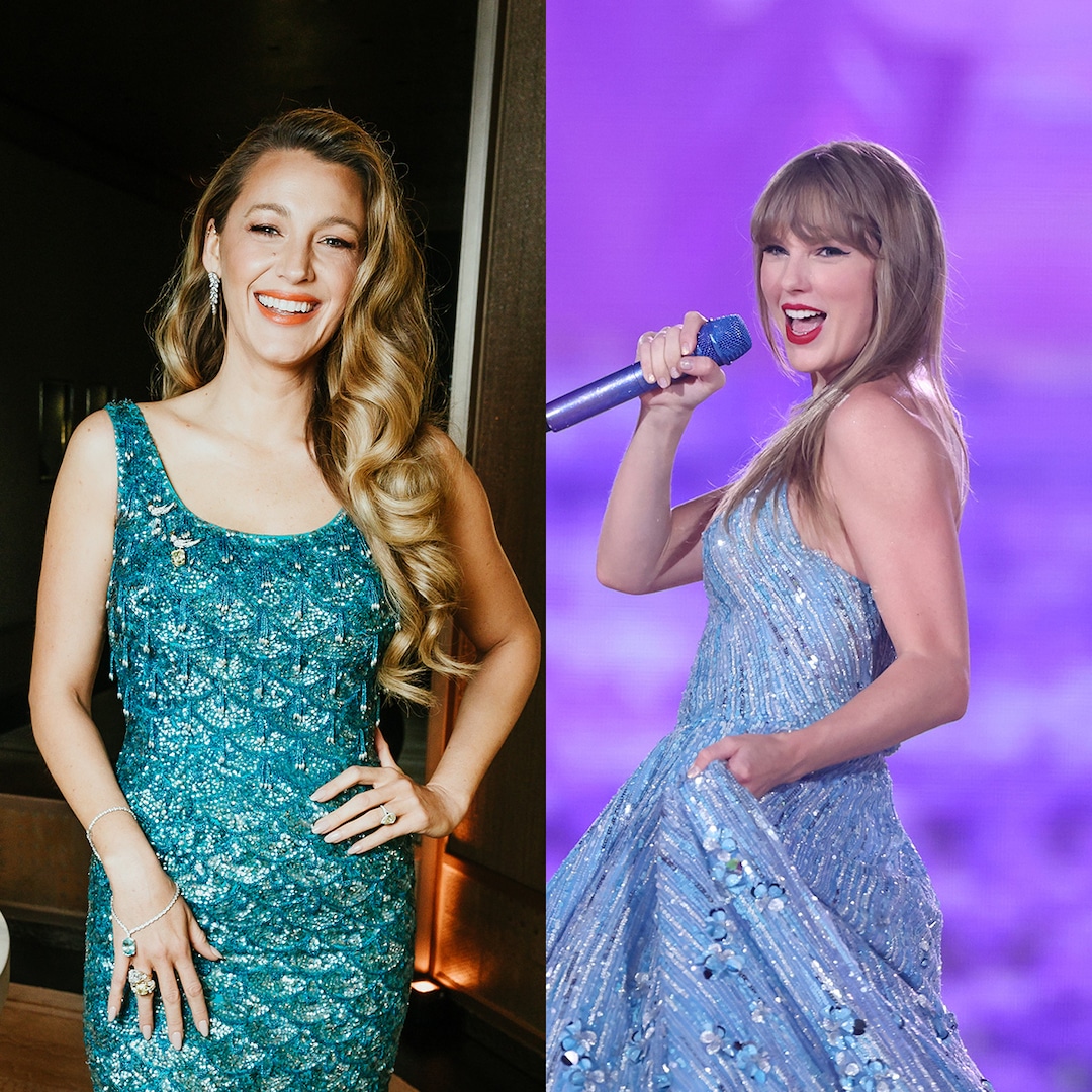Blake Lively & Taylor Swift: Is Their Friendship Back On Track Following Legal Troubles? Blake Lively & Taylor Swift: Is Their Friendship Back On Track Following Legal Troubles?