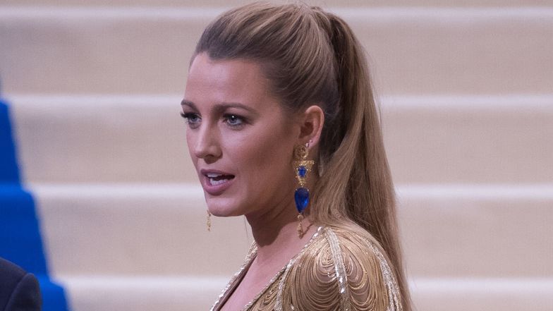 Blake Lively Faces A-List Backlash: Family Offers Unwavering Support Blake Lively Faces A-List Backlash: Family Offers Unwavering Support