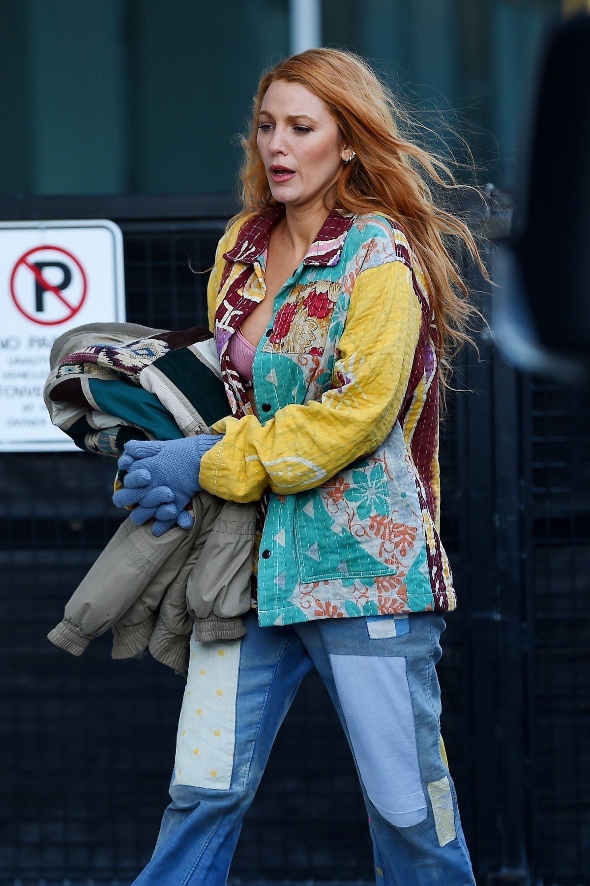 Blake Lively Film Controversy: Lawsuit, Subpoenas, And All The Details Blake Lively Film Controversy: Lawsuit, Subpoenas, And All The Details