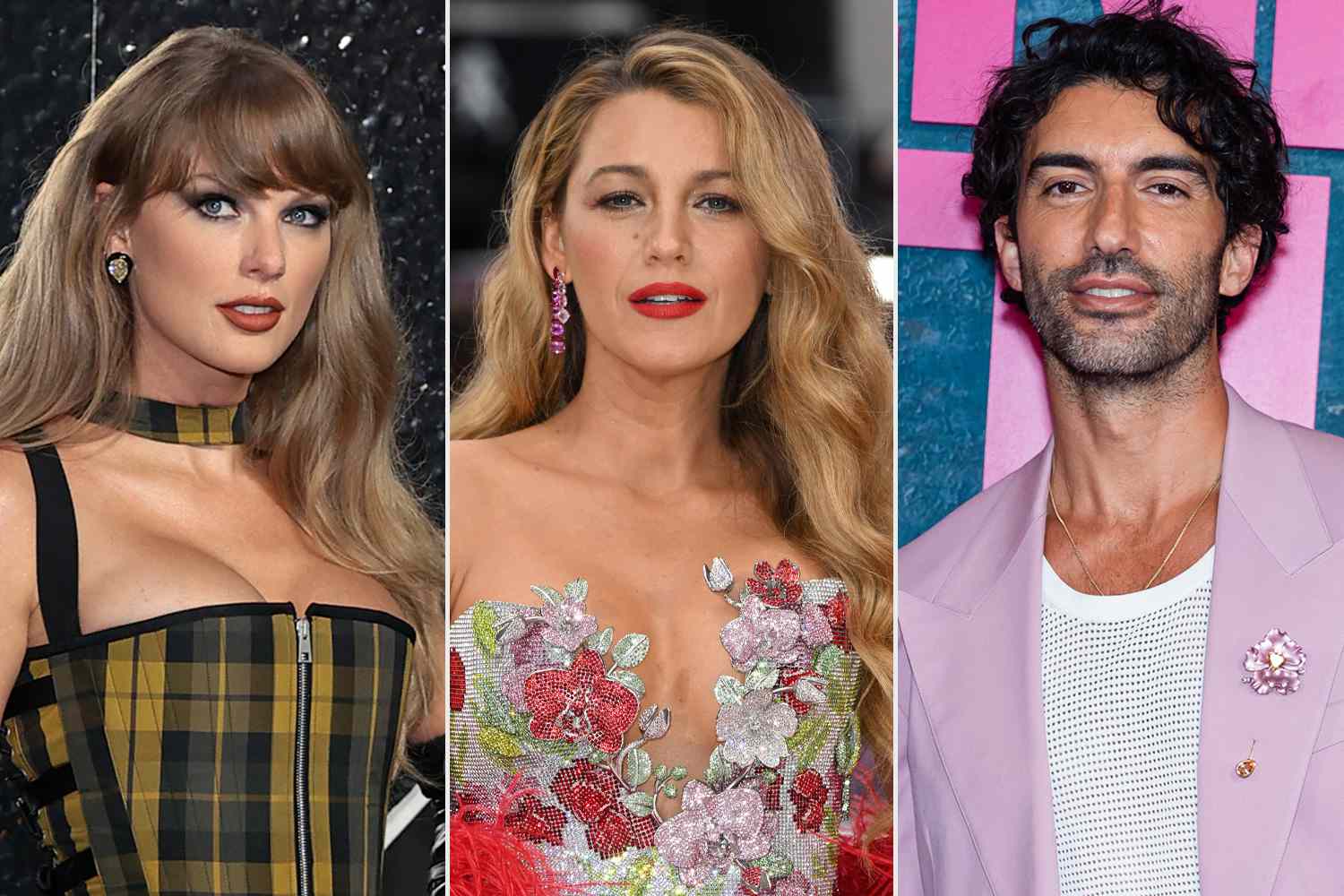 Blake Lively, Justin Baldoni, And Taylor Swift: Selena Gomez's Allegations And Their Impact Blake Lively, Justin Baldoni, And Taylor Swift: Selena Gomez's Allegations And Their Impact