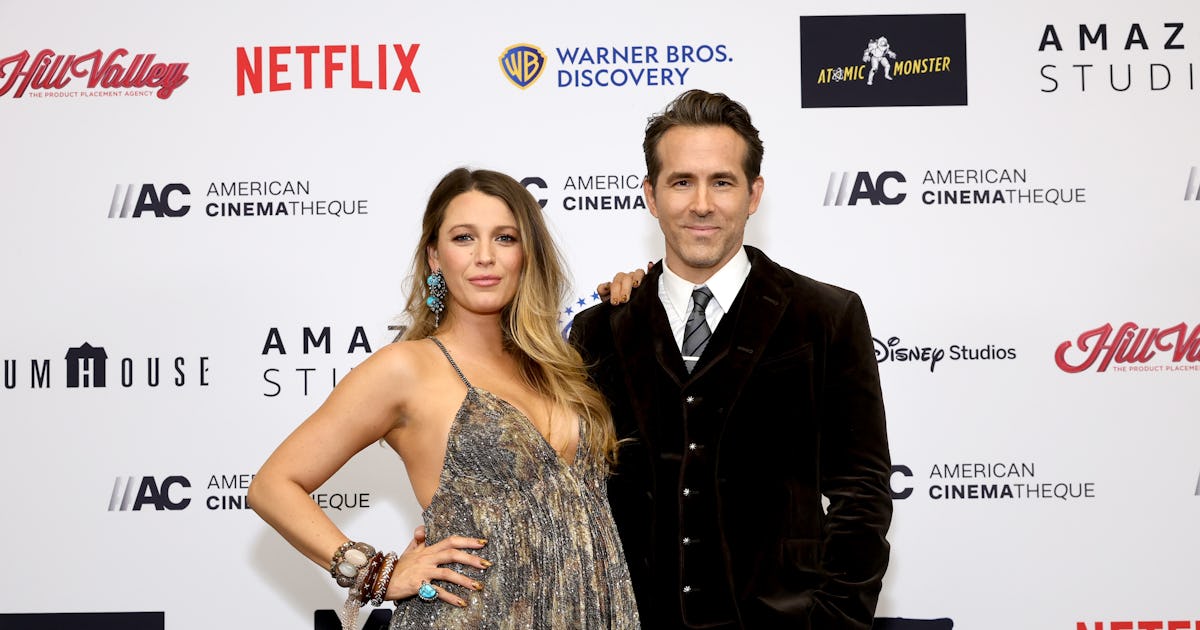 Blake Lively's Legal Team Challenges Subpoena From Ryan Reynolds And Taylor Swift Blake Lively's Legal Team Challenges Subpoena From Ryan Reynolds And Taylor Swift