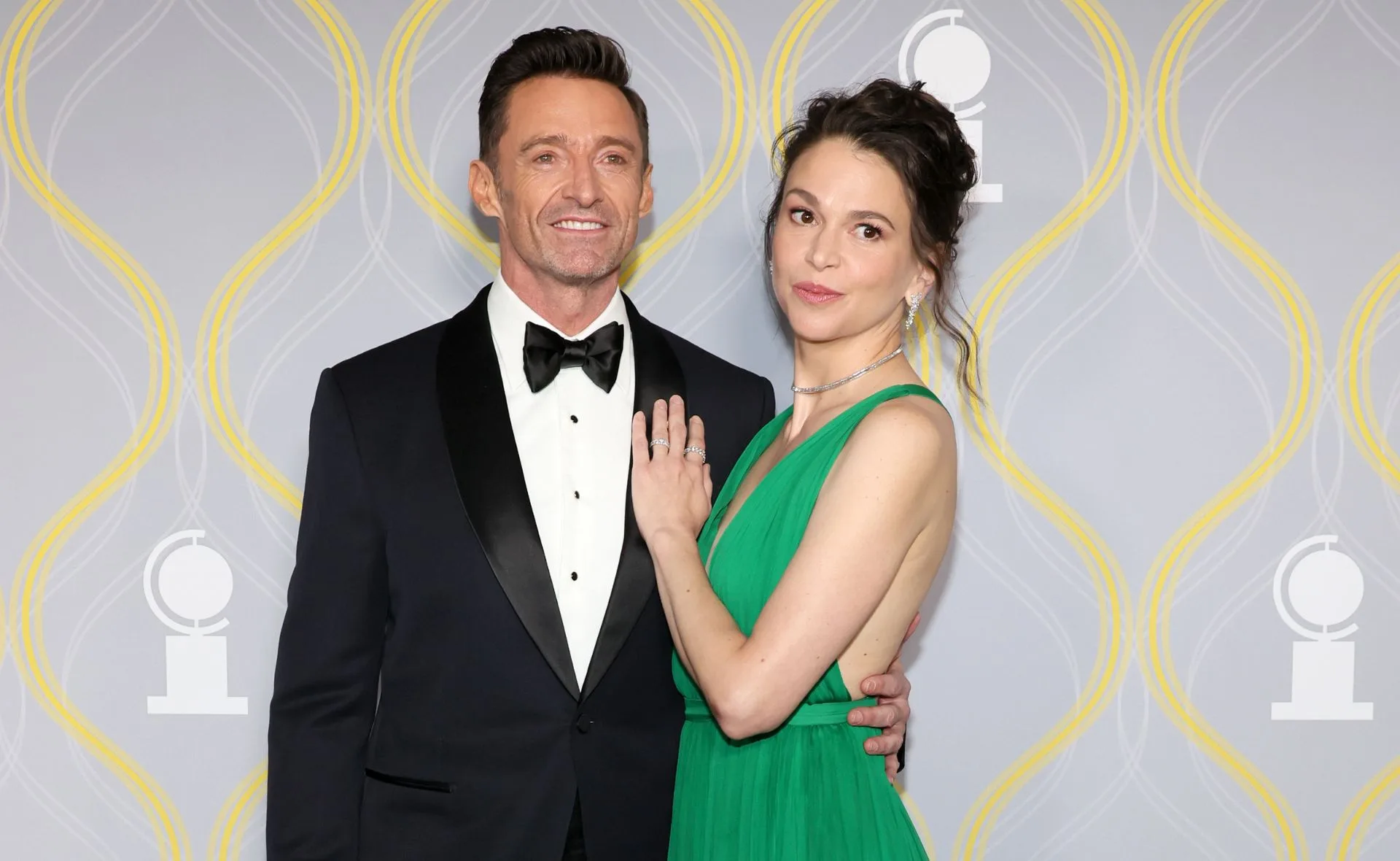 Blake Lively's Legal Troubles: Hugh Jackman's Possible Connection Sparks Controversy Blake Lively's Legal Troubles: Hugh Jackman's Possible Connection Sparks Controversy