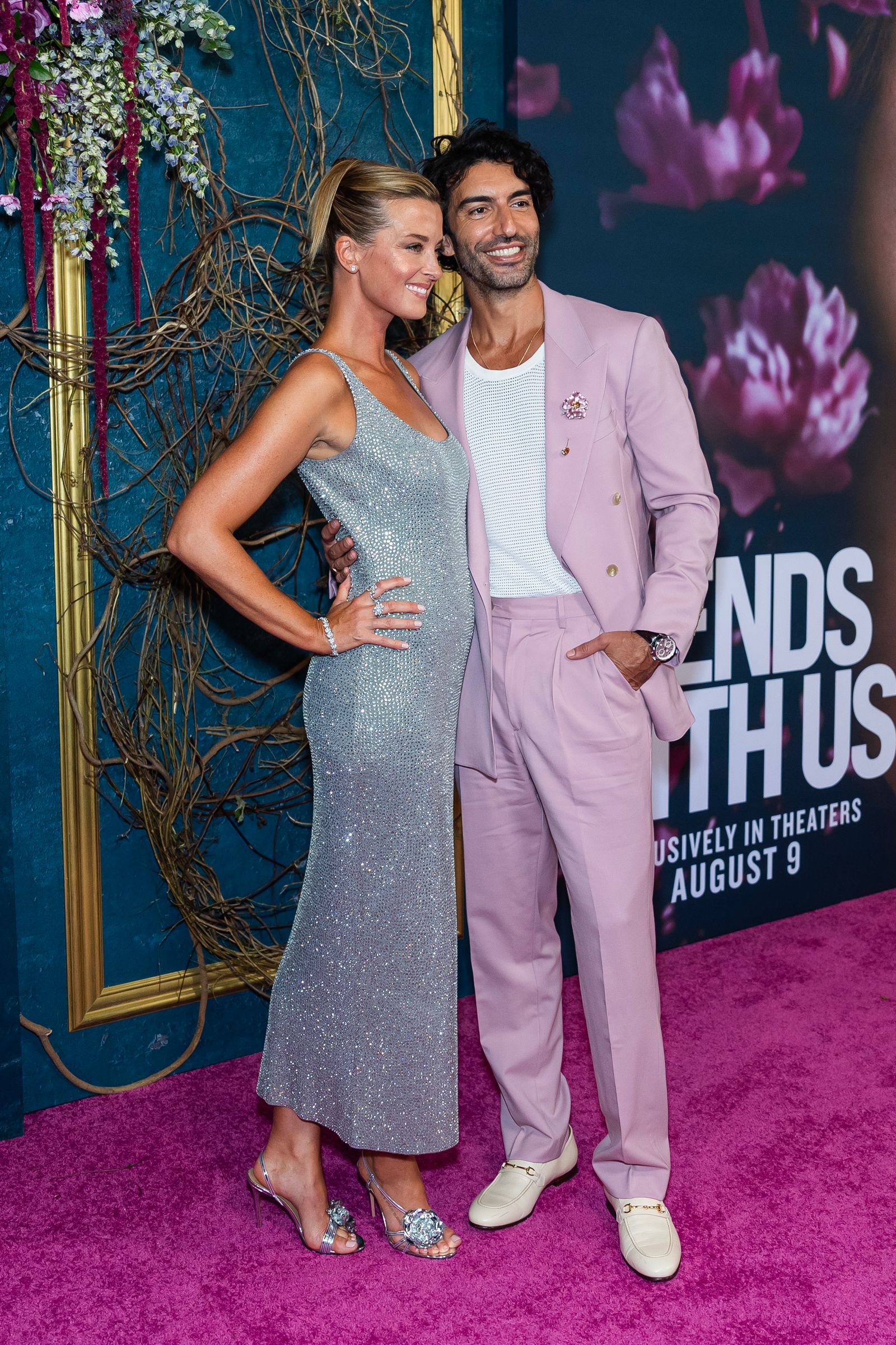 Blake Lively's Sisterhood: A Support System Amidst Celebrity Drama Blake Lively's Sisterhood: A Support System Amidst Celebrity Drama