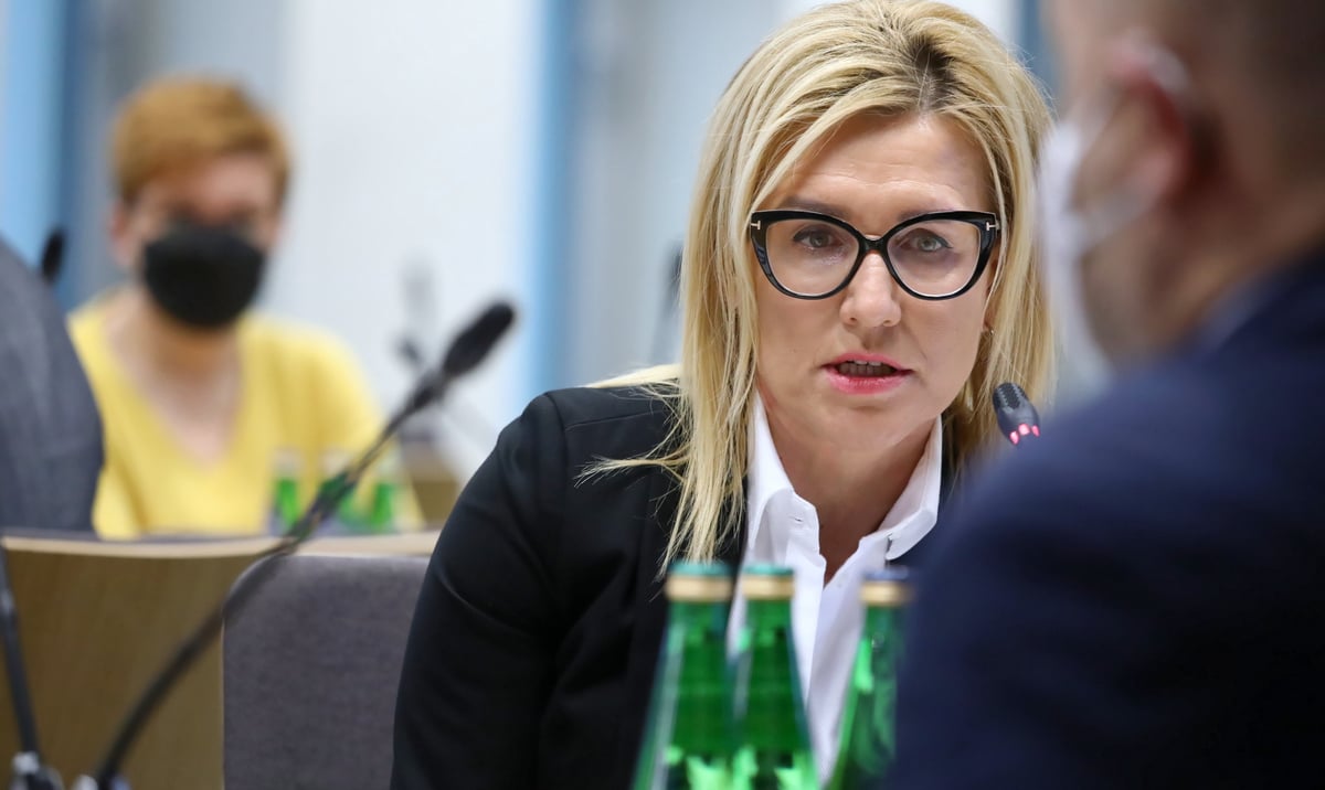 Blamaż WPolsce24: Dlaczego Prokuratorzy Uciekają Od Pytań? Blamaż WPolsce24: Dlaczego Prokuratorzy Uciekają Od Pytań?