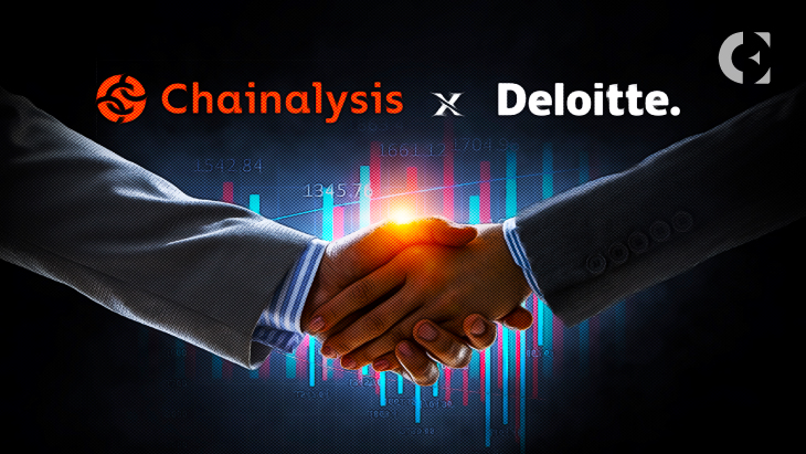 Blockchain Analytics Giant Chainalysis Expands With Alterya Purchase Blockchain Analytics Giant Chainalysis Expands With Alterya Purchase