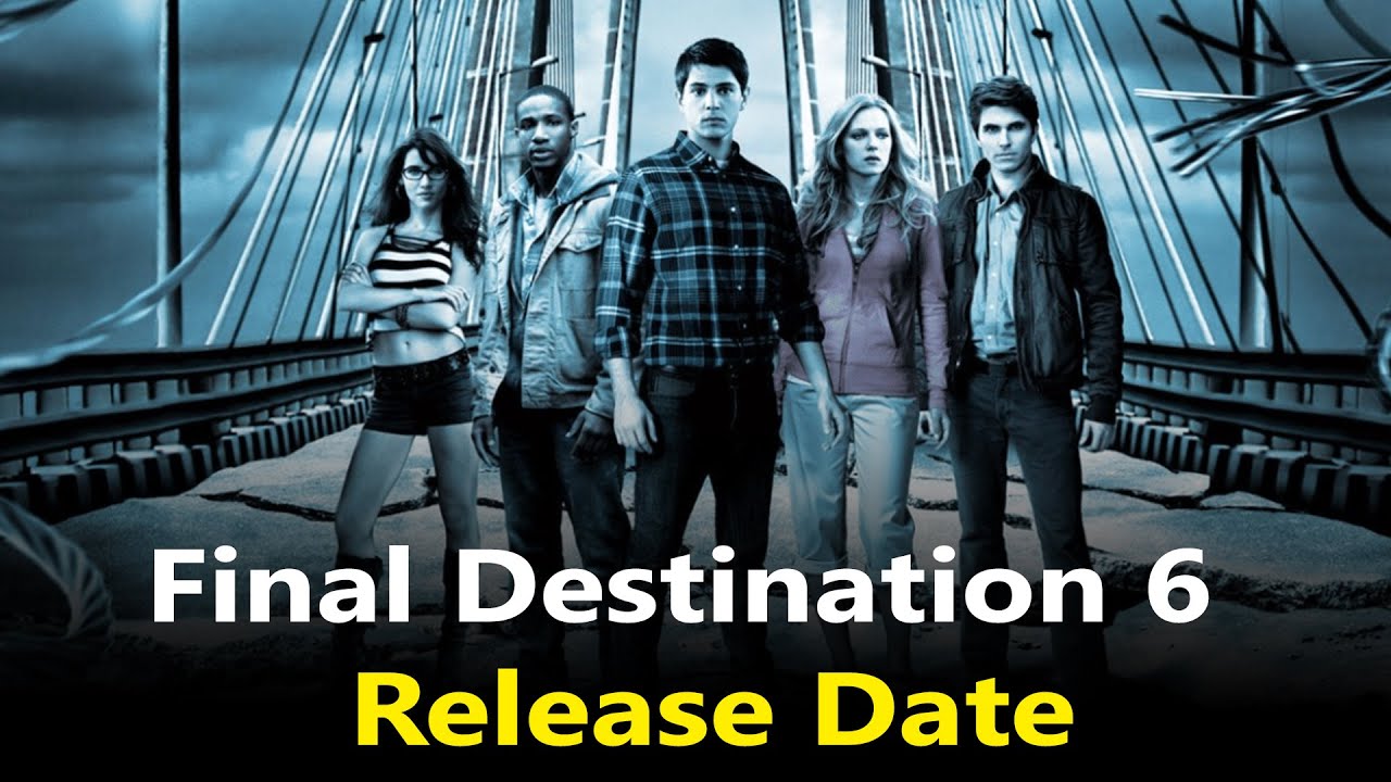 Bloodline Trailer Released: Where Does Final Destination 6 Rank In Box Office History? Bloodline Trailer Released: Where Does Final Destination 6 Rank In Box Office History?
