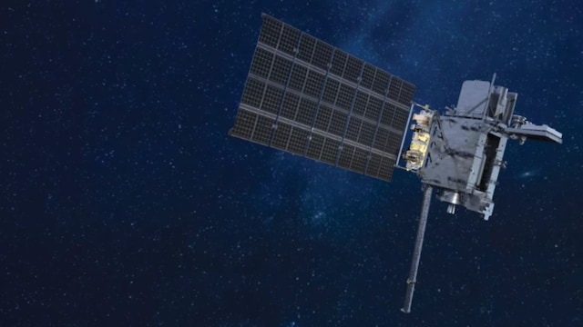 Blue Origin Cancels Launch: Subsystem Issue Delays Mission Blue Origin Cancels Launch: Subsystem Issue Delays Mission