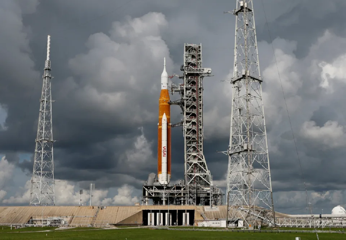 Blue Origin Cancels Rocket Launch: Vehicle Subsystem Problem Blue Origin Cancels Rocket Launch: Vehicle Subsystem Problem