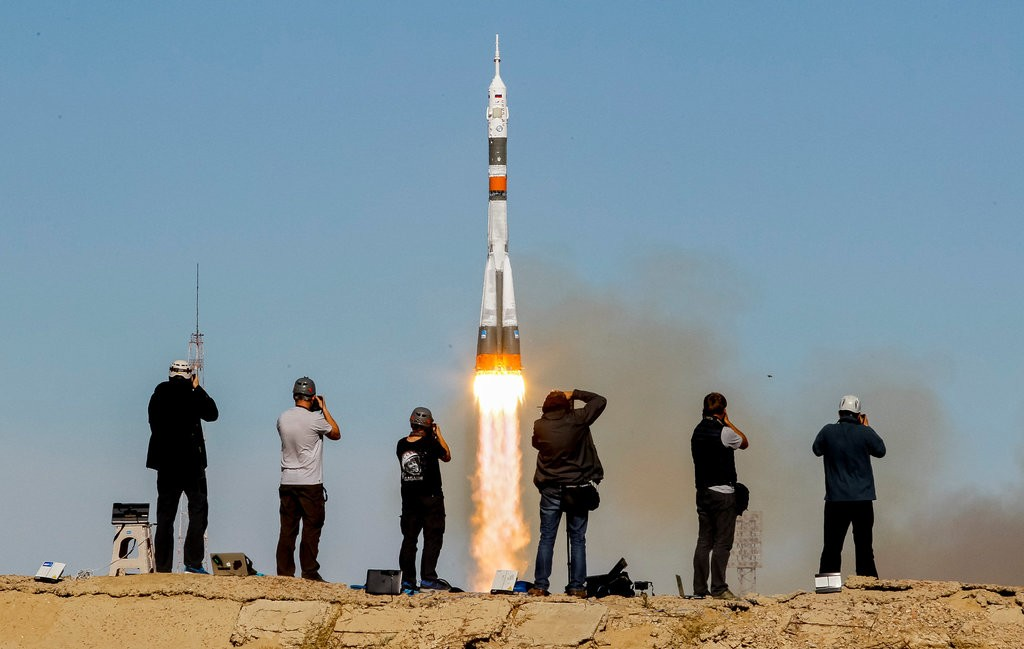 Blue Origin's Launch Abort: Subsystem Malfunction Grounds New Shepard Blue Origin's Launch Abort: Subsystem Malfunction Grounds New Shepard