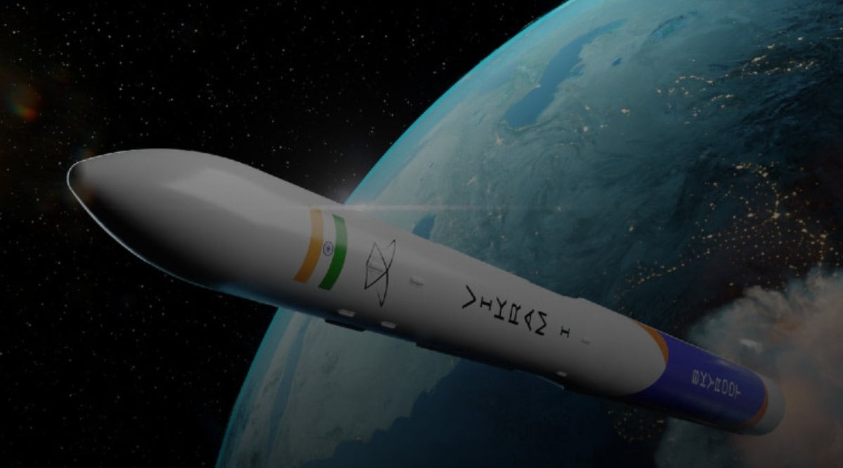Blue Origin's Rocket Launch Aborted: Vehicle Subsystem Malfunction Blue Origin's Rocket Launch Aborted: Vehicle Subsystem Malfunction