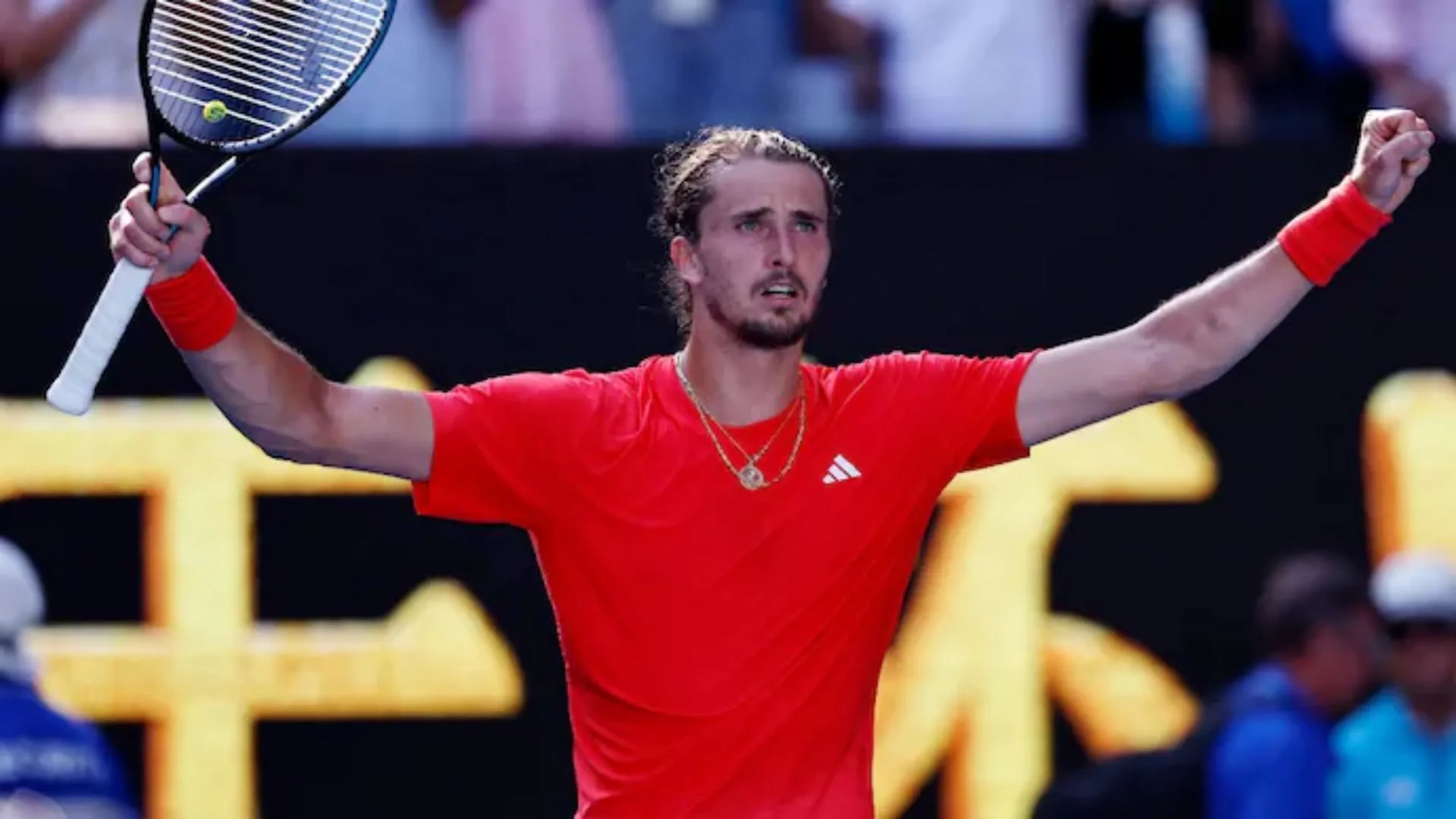 BMW Open 2025: Zverev-Griekspoor Quarter-Final Showdown In Munich BMW Open 2025: Zverev-Griekspoor Quarter-Final Showdown In Munich