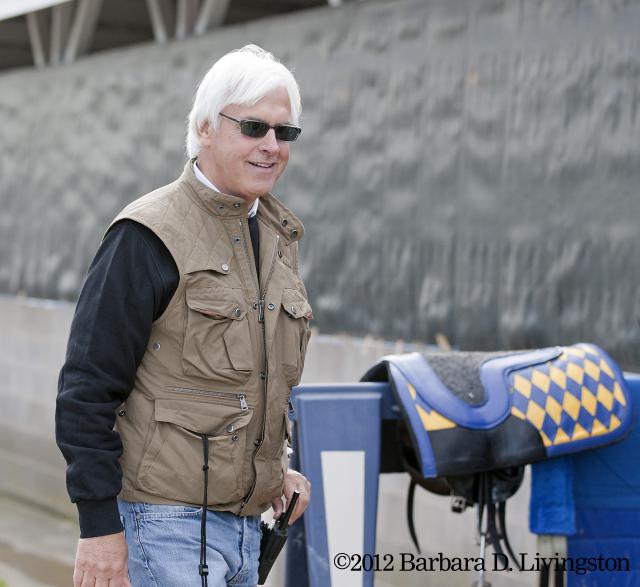 Bob Baffert's Kentucky Derby Return: An Identity Crisis In Racing Bob Baffert's Kentucky Derby Return: An Identity Crisis In Racing