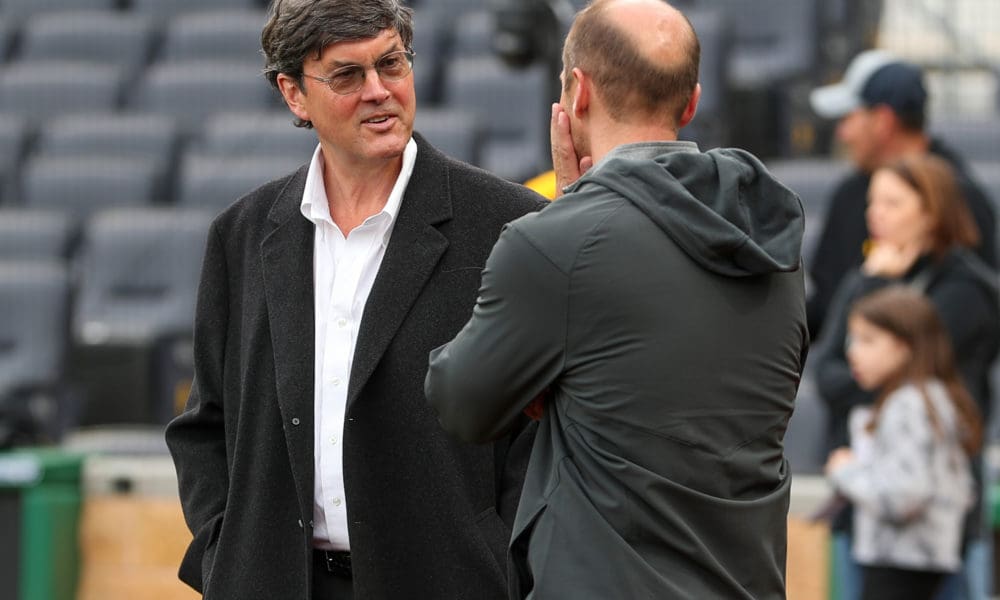 Bob Nutting And The Pittsburgh Pirates: A Systemic Problem Beyond Paul Skenes Bob Nutting And The Pittsburgh Pirates: A Systemic Problem Beyond Paul Skenes