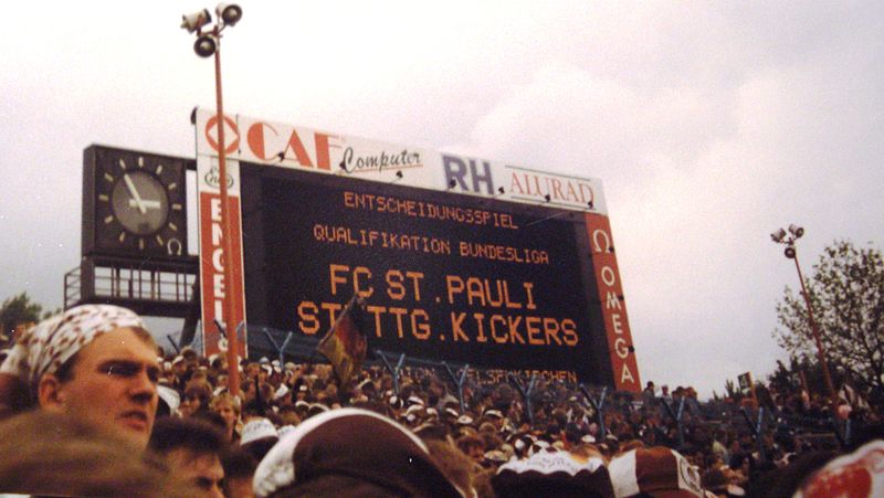Bochum & Holstein Kiel's Bundesliga Relegation: Leipzig's Champions League Failure Bochum & Holstein Kiel's Bundesliga Relegation: Leipzig's Champions League Failure