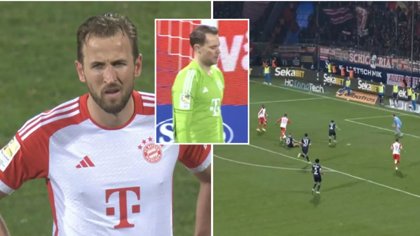 Bochum's Stunning Comeback Victory Against Bayern Munich