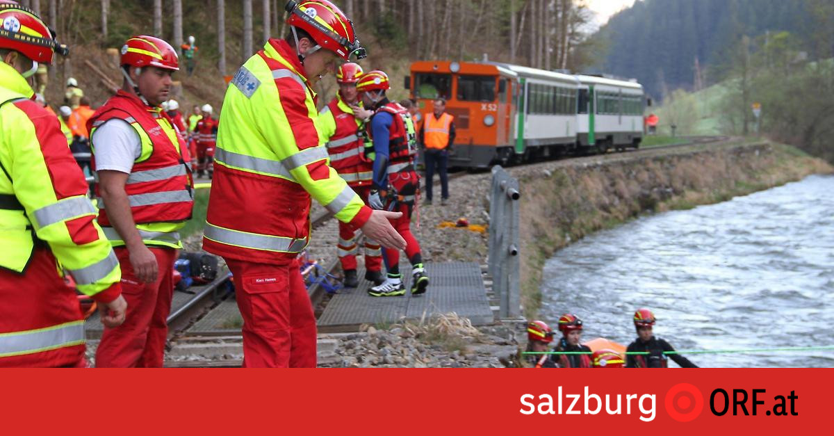 Bodensee-Katastrophenübung: Einsatzkräfte Trainieren In Hard Bodensee-Katastrophenübung: Einsatzkräfte Trainieren In Hard