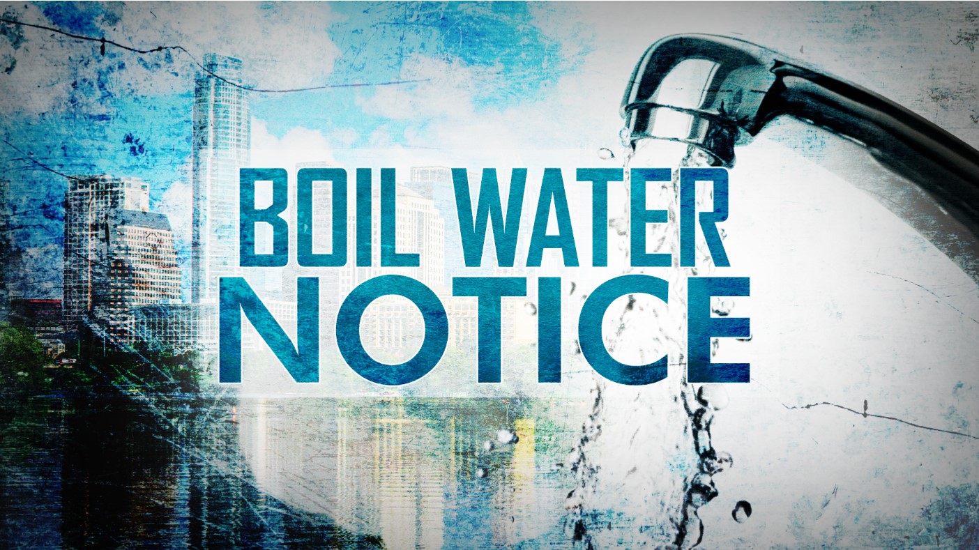 Boil Water Notice For Pulaski Residents: Until Saturday Boil Water Notice For Pulaski Residents: Until Saturday